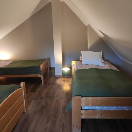 Apartamenty Madzia فيسلا المظهر الخارجي الصورة