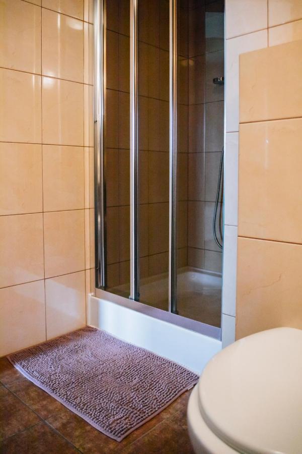 Apartamenty Madzia فيسلا المظهر الخارجي الصورة