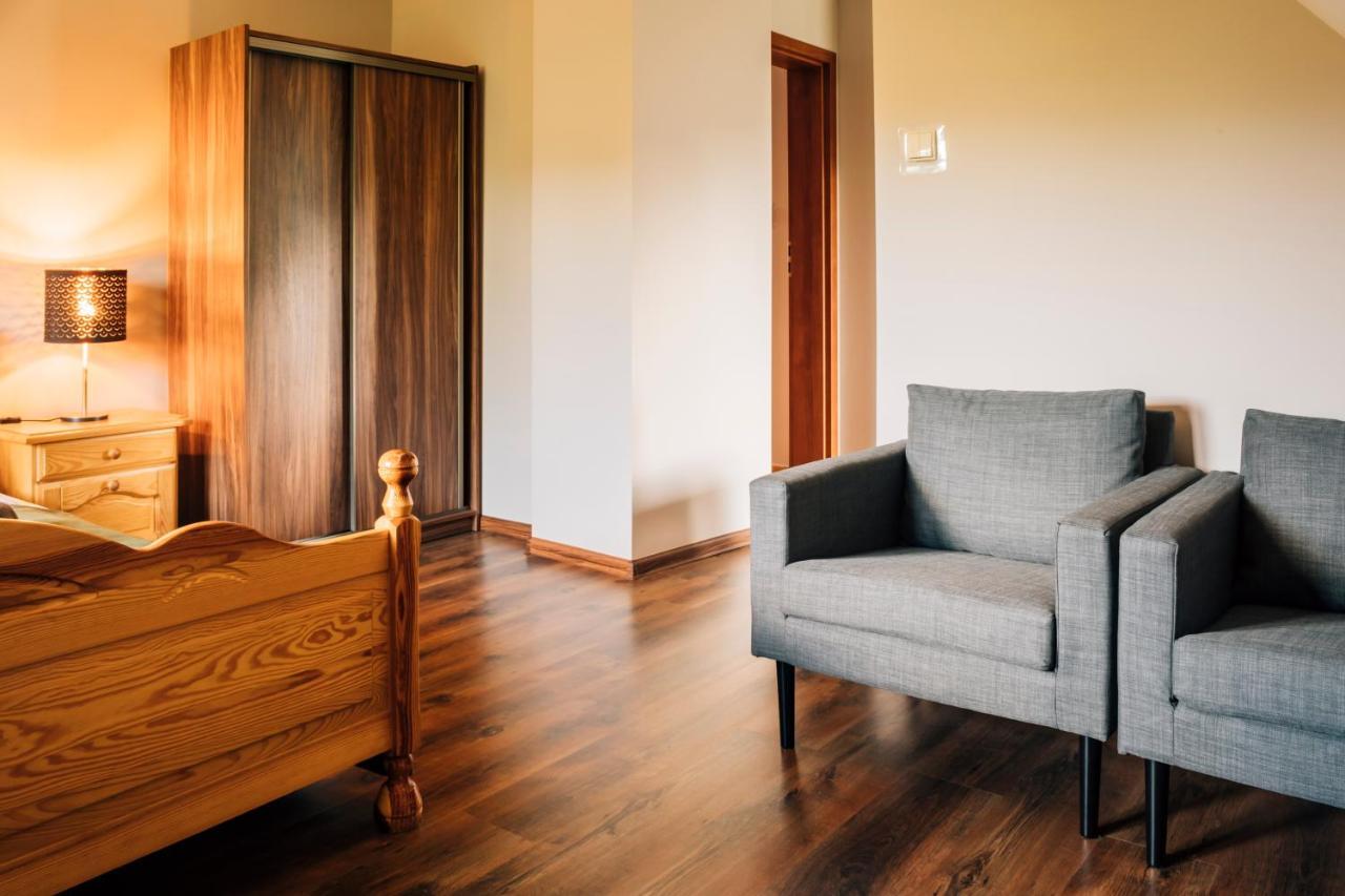 Apartamenty Madzia فيسلا المظهر الخارجي الصورة