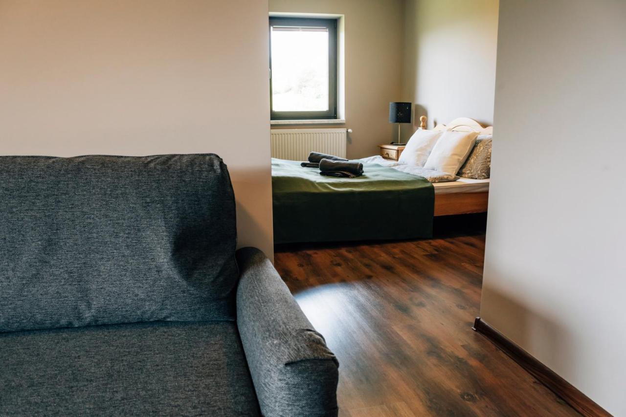 Apartamenty Madzia فيسلا المظهر الخارجي الصورة