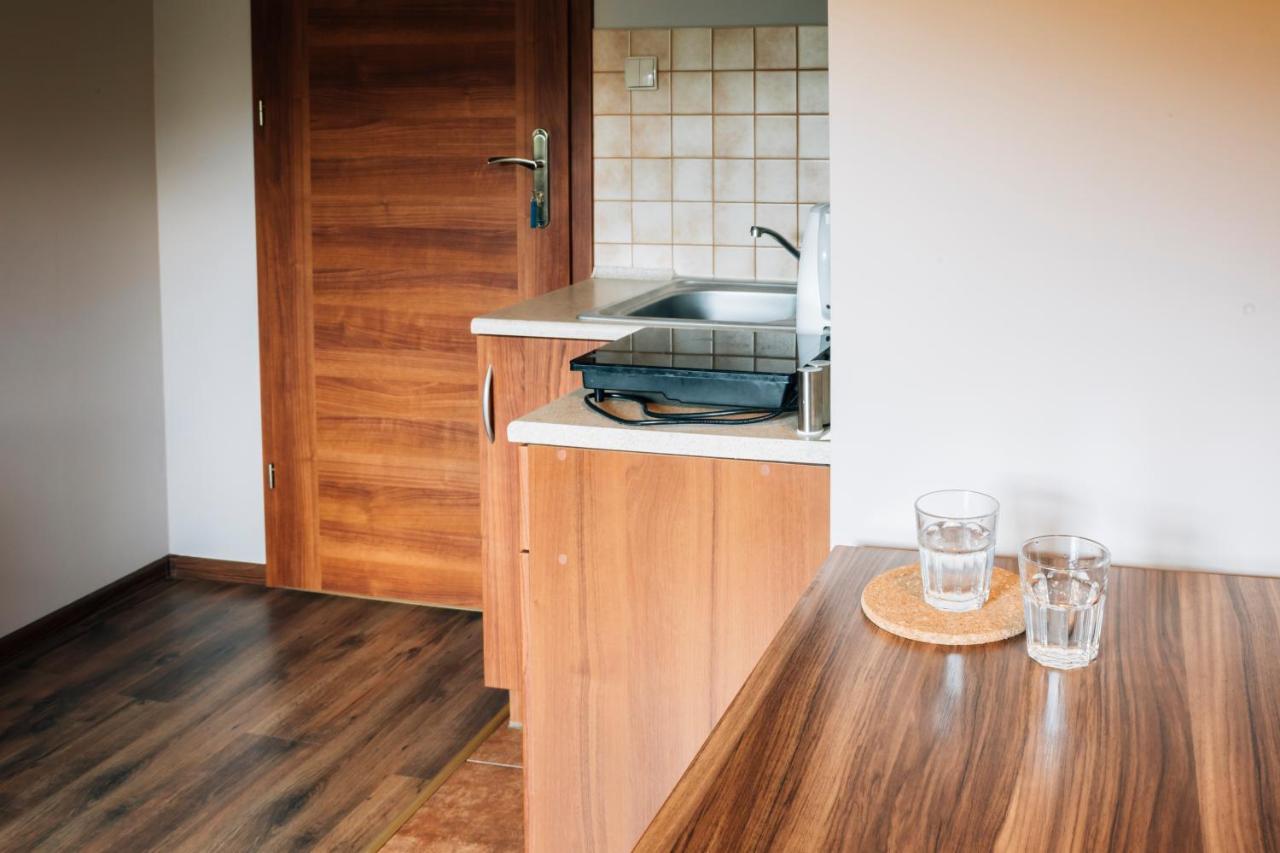 Apartamenty Madzia فيسلا المظهر الخارجي الصورة