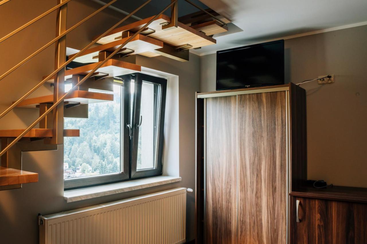 Apartamenty Madzia فيسلا المظهر الخارجي الصورة