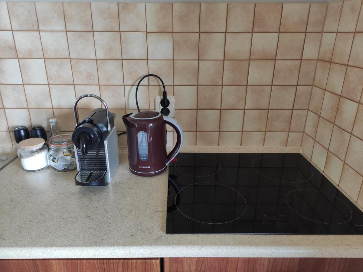Apartamenty Madzia فيسلا المظهر الخارجي الصورة
